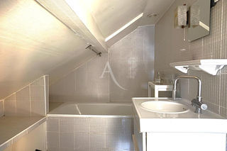  Appartement � vendre 3 pi�ces 50 m�