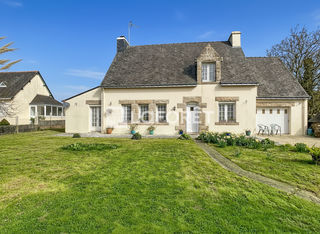  Maison � vendre 7 pi�ces 128 m�