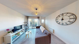  Appartement � vendre 3 pi�ces 62 m�