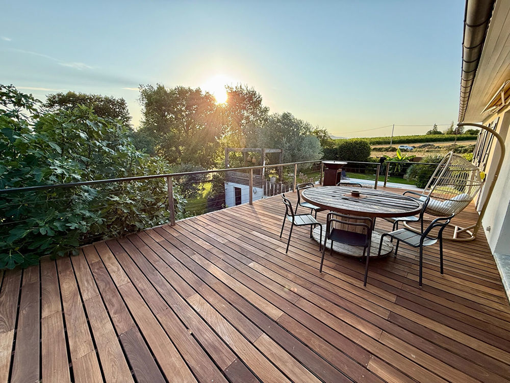 � vendre  Maison Brignais (69530)