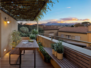  Appartement � vendre 3 pi�ces 70 m�