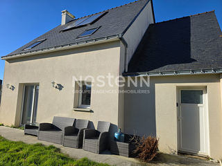  Maison � vendre 5 pi�ces 89 m�