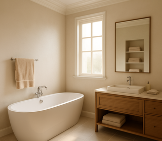  Appartement � vendre 3 pi�ces 75 m�