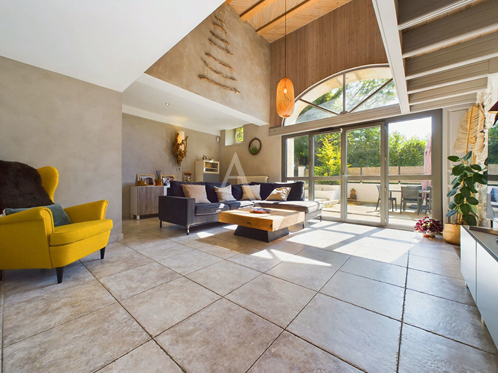 � vendre  Maison Choisy (74330)