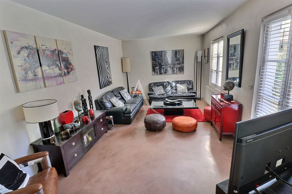 � vendre  Maison Maisons-Laffitte (78600)