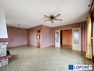  Maison � vendre 4 pi�ces 105 m�