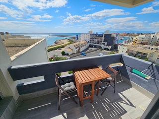  Appartement � vendre 2 pi�ces 40 m�