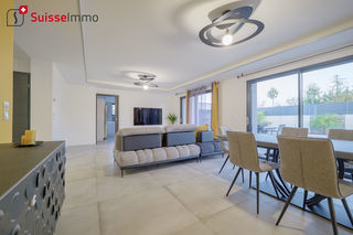  Maison � vendre 7 pi�ces 302 m�