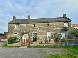  Maison � vendre 7 pi�ces 153 m�