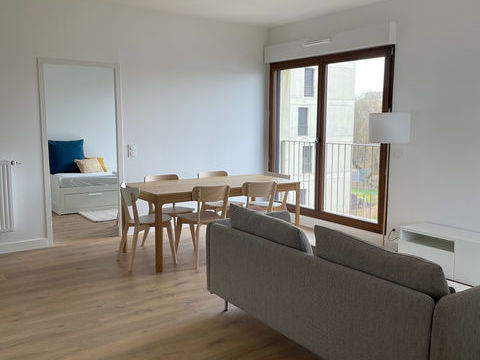   MEUBLE T3 DE 64.93M2 + LOGGIA + PKG COUVERT Appartement - 3 pi�ce(s) - 65 m�