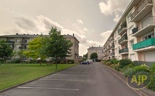  Appartement � vendre 4 pi�ces 69 m�