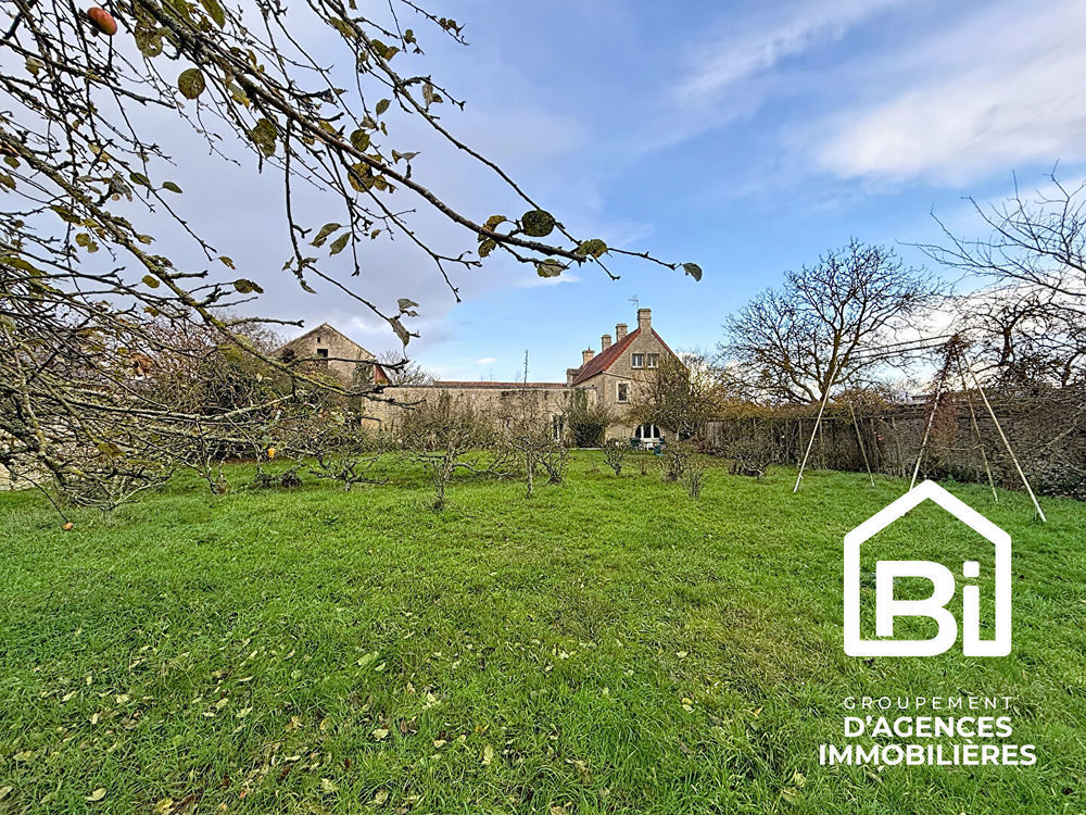 � vendre  Maison Rots (14980)