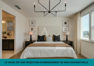  Appartement � vendre 5 pi�ces 80 m�