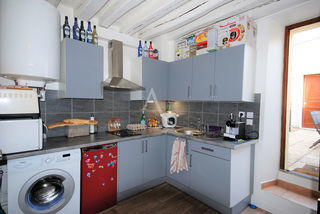  Appartement � vendre 1 pi�ce 23 m�