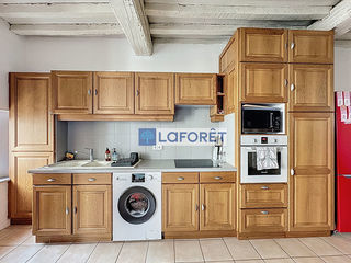  Maison � vendre 4 pi�ces 76 m�