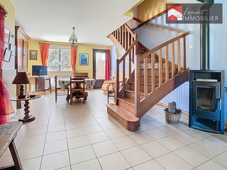  Maison � vendre 6 pi�ces 150 m�