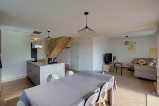  Maison � louer 4 pi�ces 96 m�