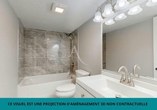  Appartement � vendre 4 pi�ces 90 m�