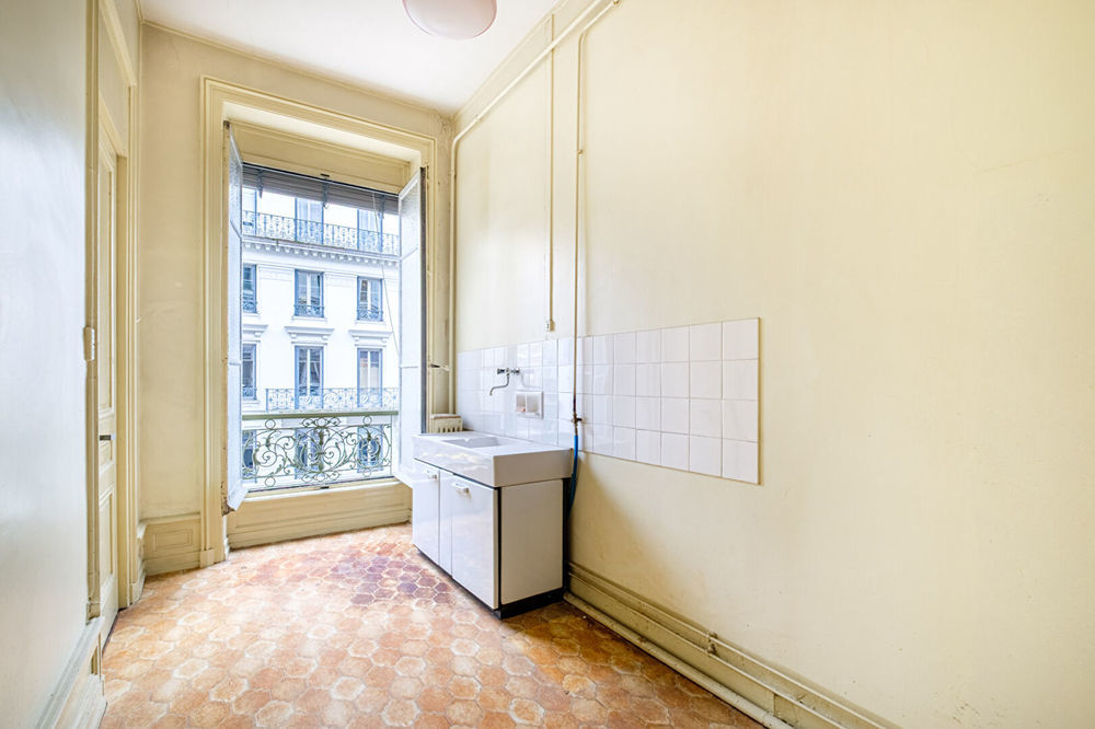� vendre  Appartement Lyon 3