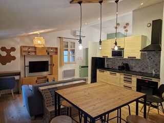  Appartement � vendre 2 pi�ces 53 m�