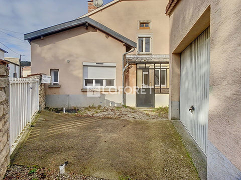   Maison � vendre 5 pi�ces 146m� Maison - 5 pi�ce(s) - 146 m�