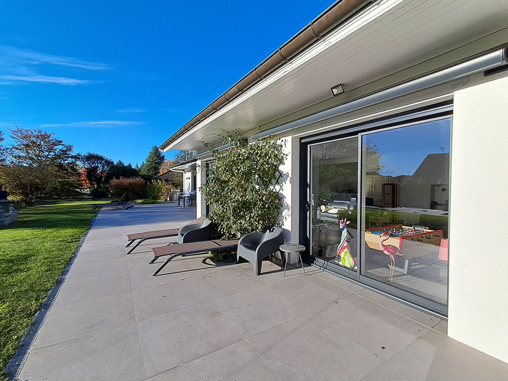 � vendre  Maison Allinges (74200)