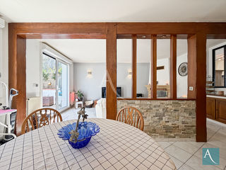  Maison � vendre 6 pi�ces 106 m�