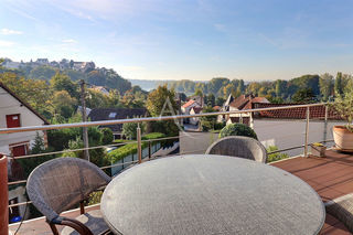  Maison � vendre 8 pi�ces 245 m�