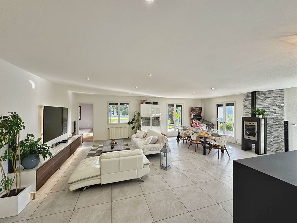 � vendre  Maison Vourles (69390)