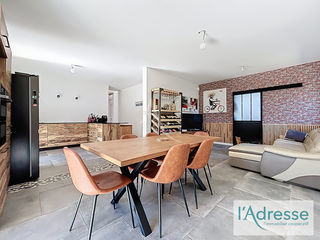  Maison � vendre 4 pi�ces 105 m�