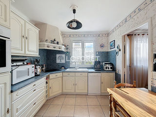  Maison � vendre 5 pi�ces 82 m�