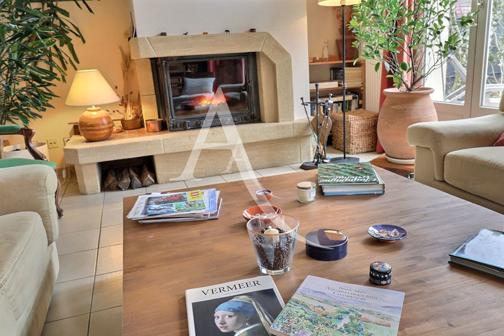 � vendre  Maison Courdimanche (95800)