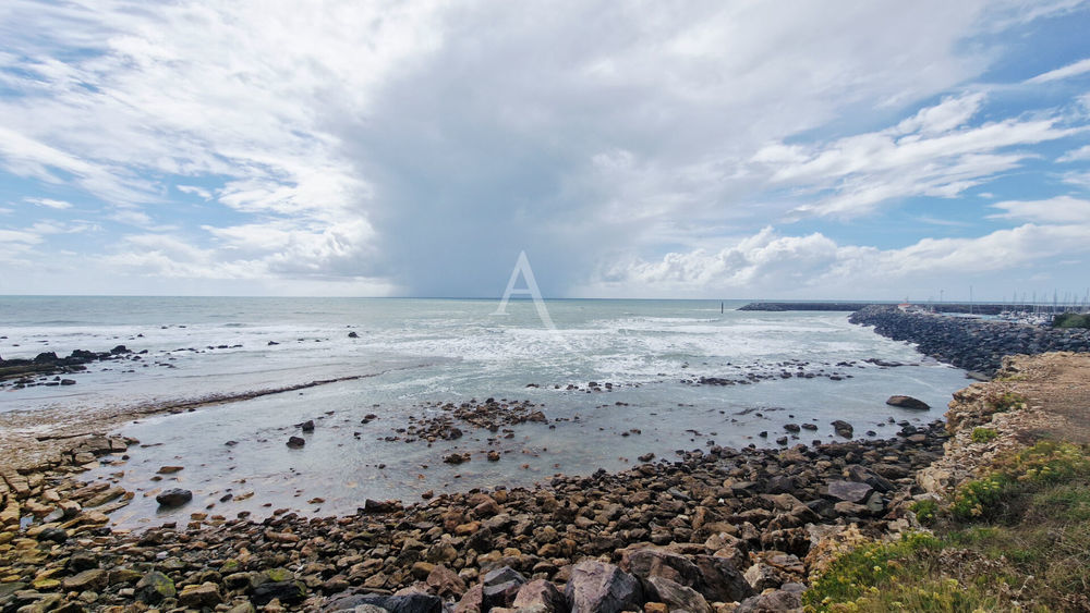 � vendre  Maison Talmont-Saint-Hilaire (85440)