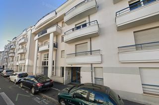  Parking / Garage � louer 1 m�