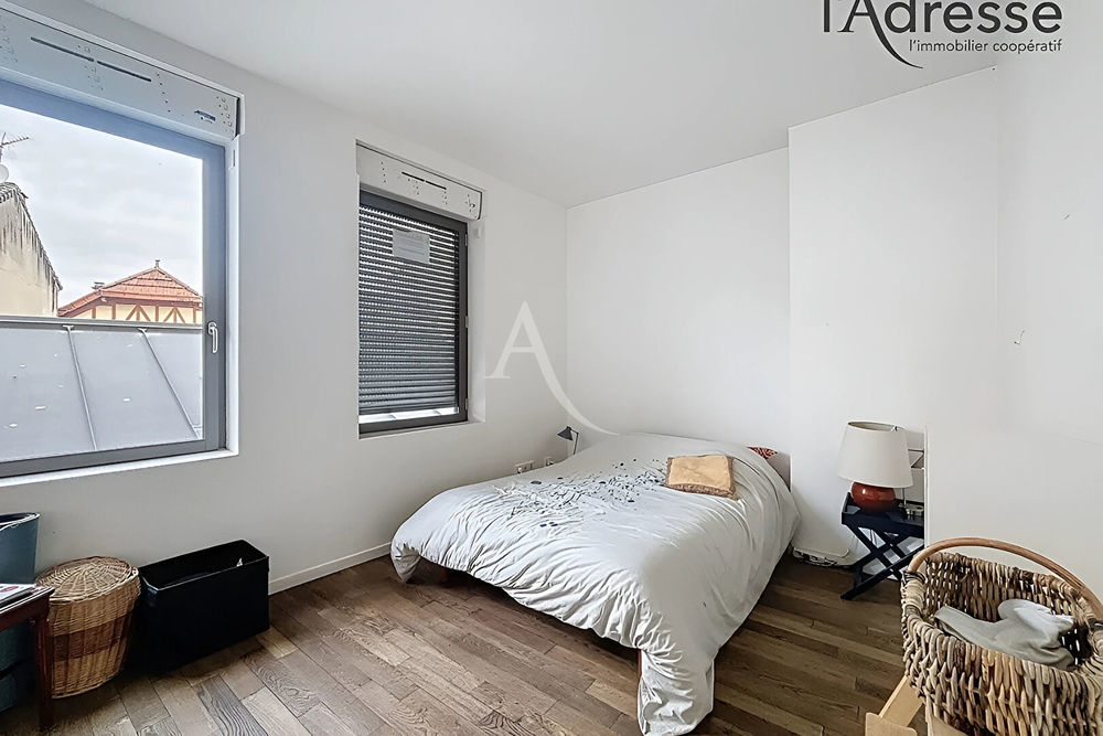 � vendre  Maison Suresnes (92150)