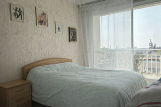  Appartement � vendre 2 pi�ces 