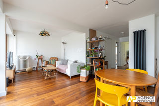  Appartement � vendre 3 pi�ces 67 m�