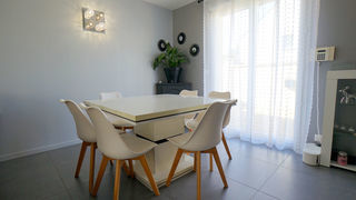  Maison � vendre 7 pi�ces 120 m�