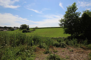  Terrain � vendre 821 m�