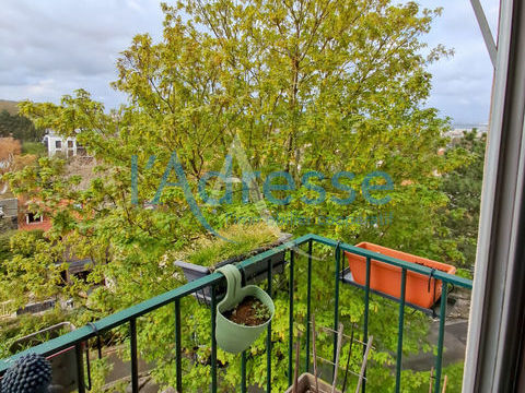   RUEIL-MALMAISON Buzenval calme Appartement - 5 pi�ce(s) - 75 m�