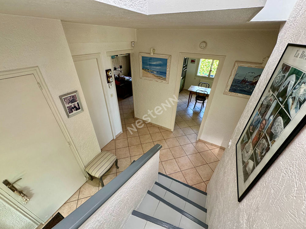 � vendre  Maison Damgan (56750)