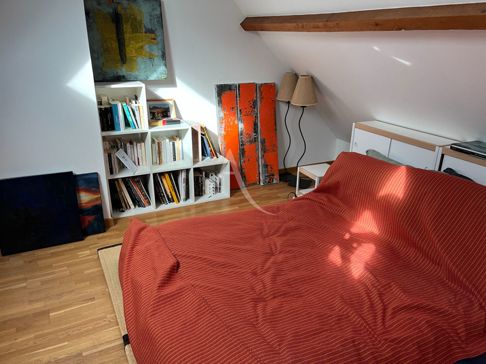 � vendre  Maison Suresnes (92150)