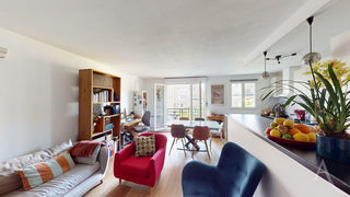  Appartement � vendre 3 pi�ces 68 m�