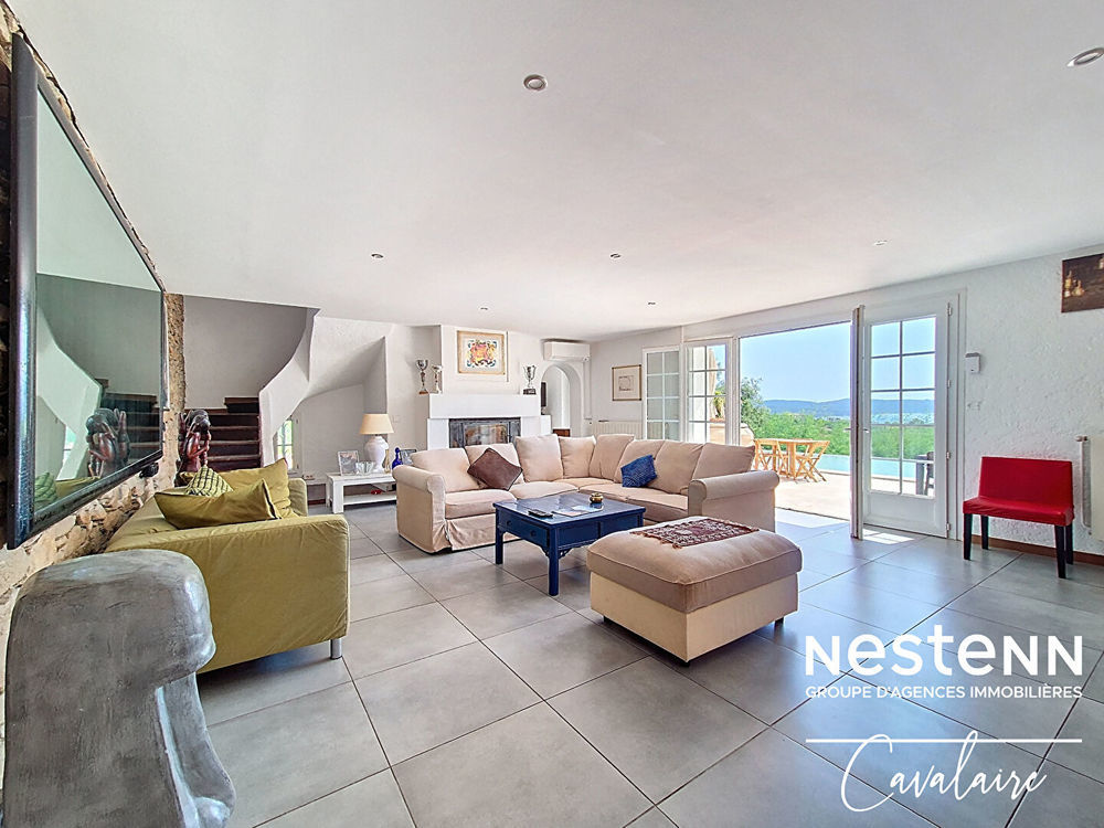 � vendre  Maison Cavalaire-sur-Mer (83240)