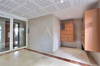  Appartement � vendre 3 pi�ces 60 m�