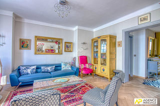  Appartement � vendre 5 pi�ces 111 m�