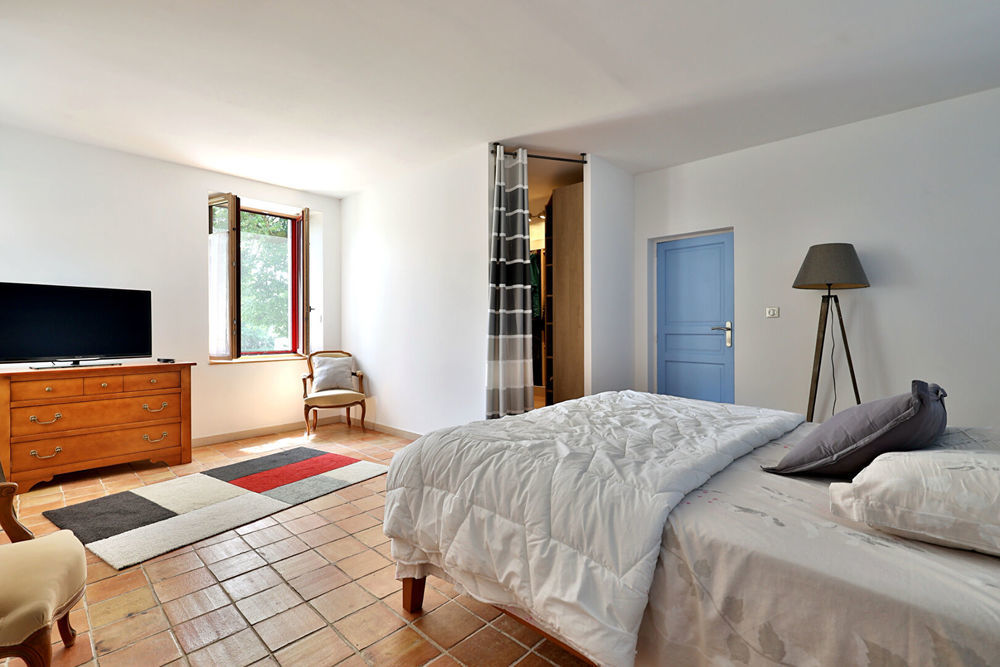 � vendre  Maison Tramol� (38300)