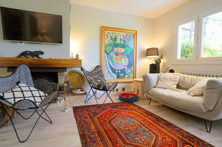  Maison � vendre 5 pi�ces 90 m�