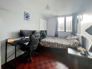  Appartement � vendre 4 pi�ces 71 m�