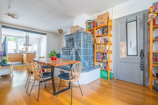  Maison � vendre 4 pi�ces 85 m�